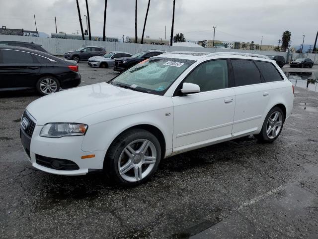 AUDI A4 2008 waukf78e48a029312