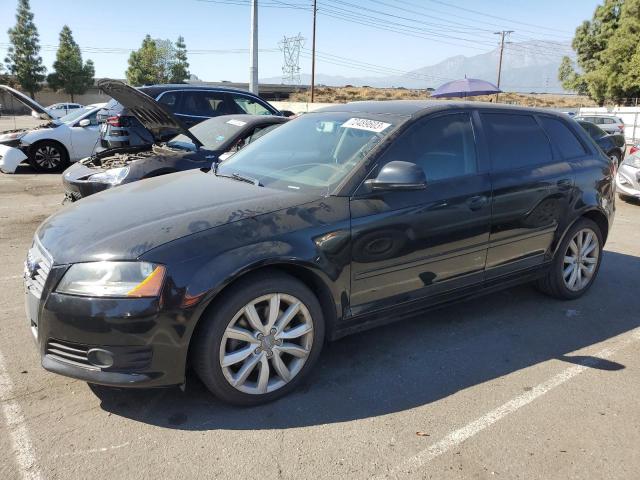 AUDI A3 2.0T QU 2009 waukf78p09a019184