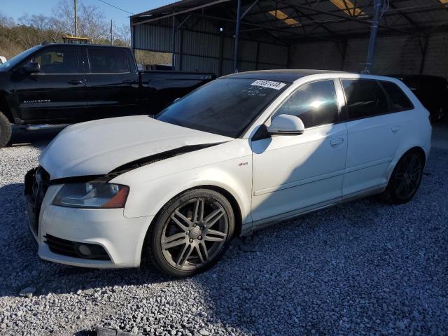 AUDI A3 2009 waukf78p49a016126