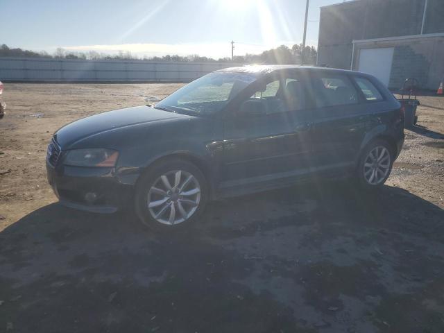 AUDI A3 2.0T 2009 waukf78p69a111318