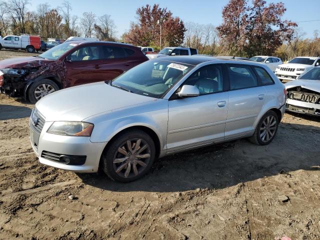 AUDI A3 2009 waukf78p99a067914