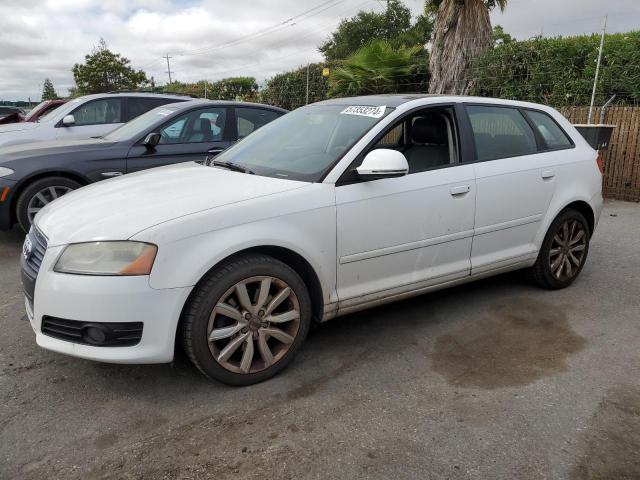 AUDI A3 2009 waukf78p99a091646