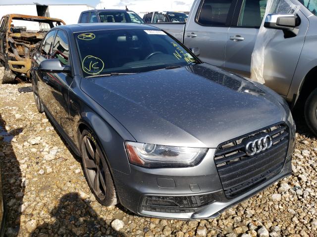 AUDI NULL 2014 waukfafl0ea083216