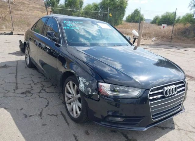 AUDI A4 2013 waukfafl1dn019029