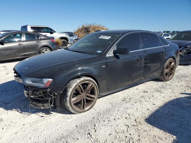 AUDI A4 PRESTIG 2013 waukfafl2da162742