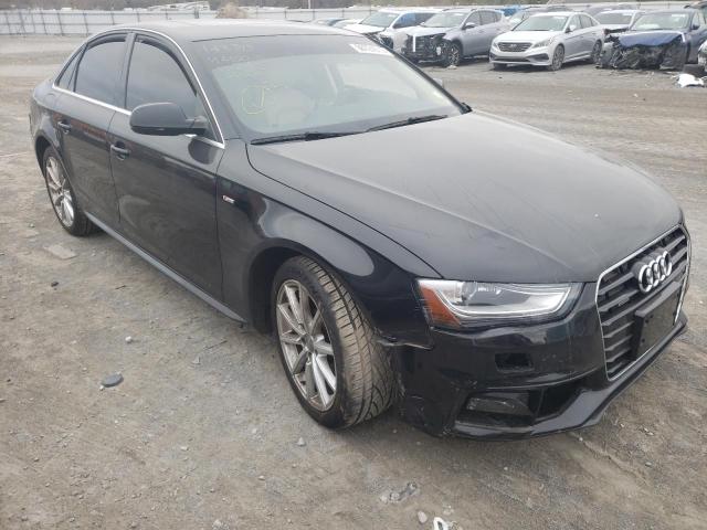 AUDI NULL 2014 waukfafl5ea085625