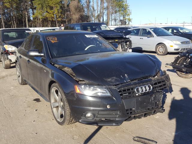 AUDI NULL 2012 waukfafl7ca098986