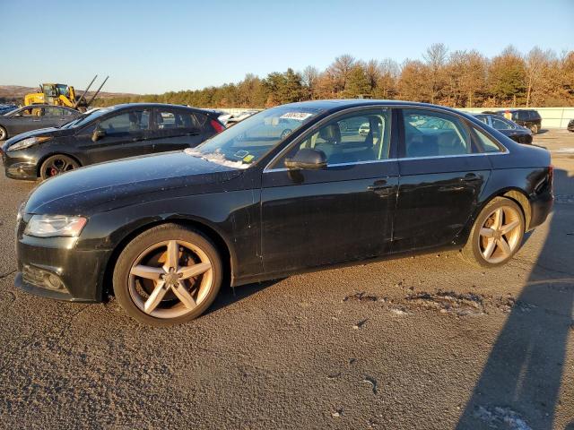 AUDI A4 2009 waukfafl8an040326