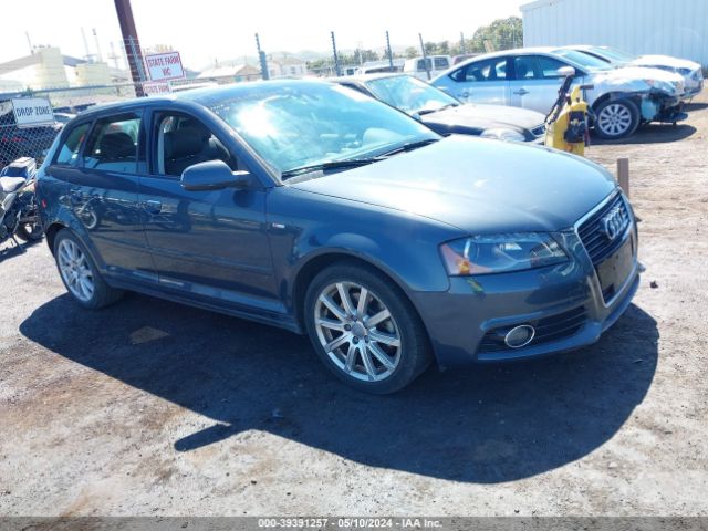 AUDI A3 2012 waukfafm1ca003539