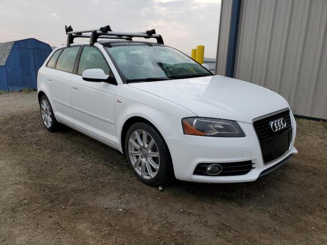 AUDI A3 2012 waukfafm4ca004703