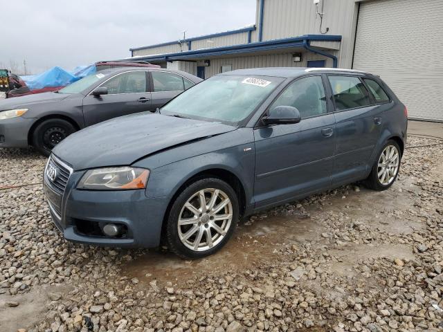 AUDI A3 2010 waukfafm5aa160150