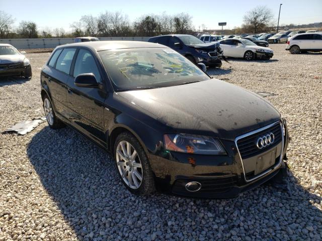 AUDI A3 PREMIUM 2010 waukfafm7aa123262