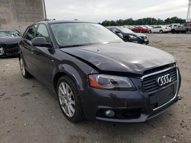 AUDI A3 PREMIUM 2010 waukfafm8aa015877