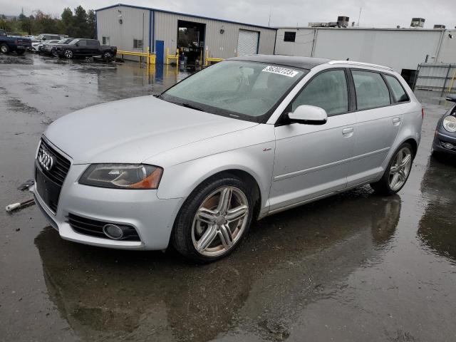 AUDI A3 PREMIUM 2012 waukfafm8ca005532