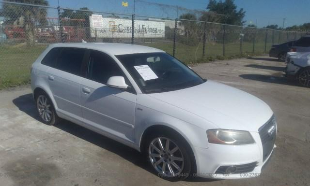 AUDI A3 2010 waukfafmxaa016187