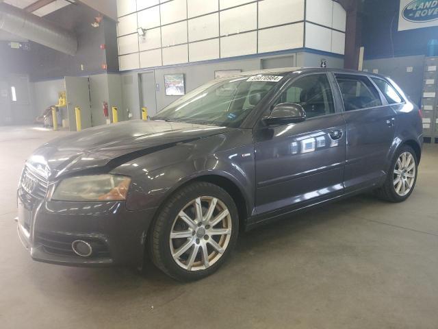 AUDI A3 PREMIUM 2010 waukfafmxaa026251