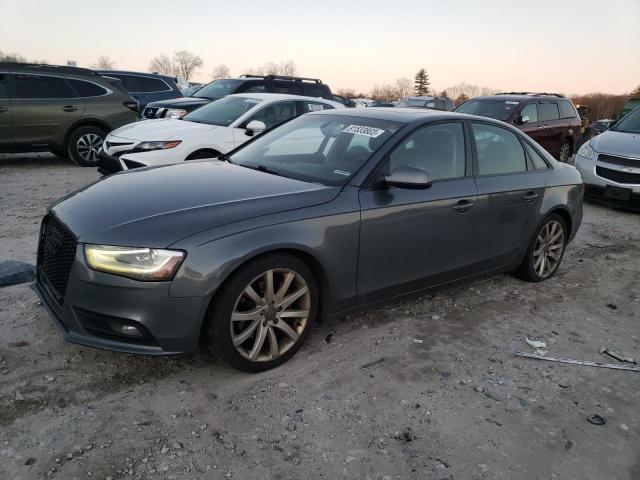 AUDI A4 2013 waukfbfl4dn025588