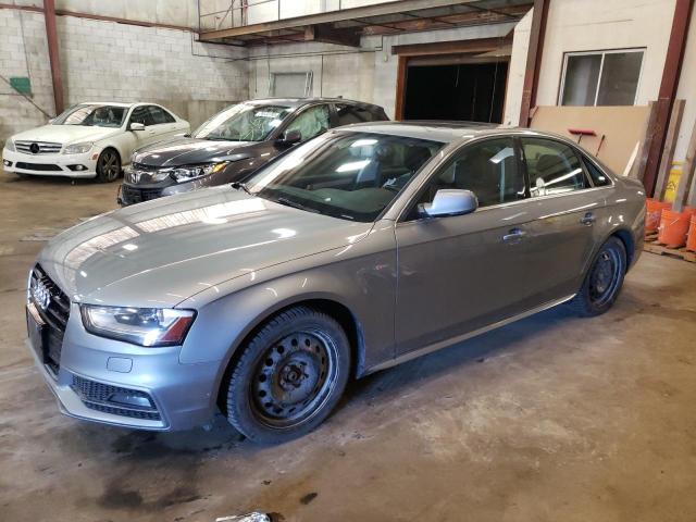 AUDI A4 2015 waukfcfl7fn024802