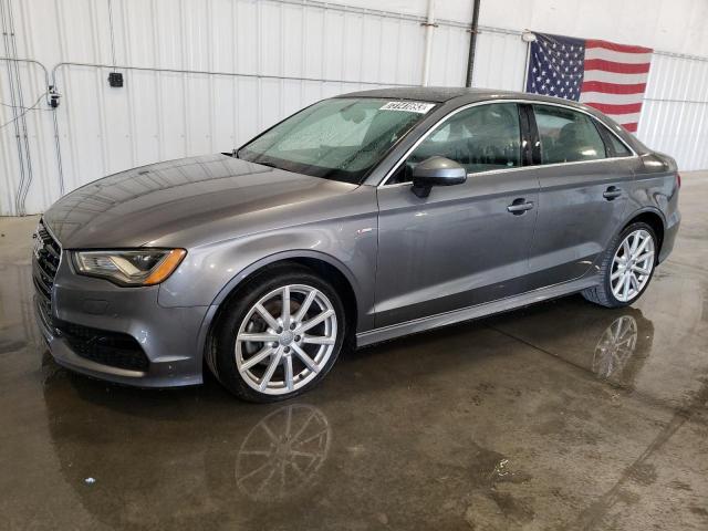 AUDI A3 2015 waukfgff0f1006697