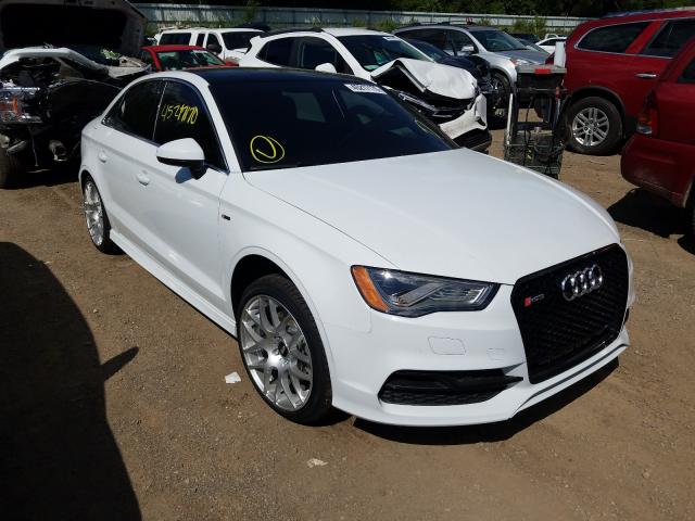 AUDI A3 PRESTIG 2015 waukfgff0f1007235