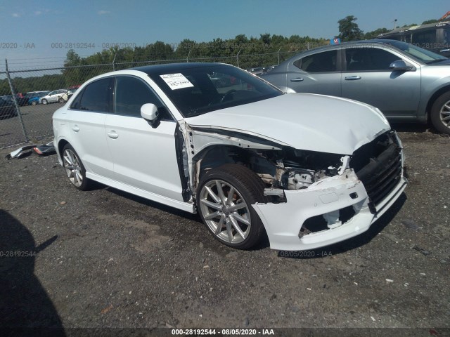 AUDI A3 2015 waukfgff0f1019045