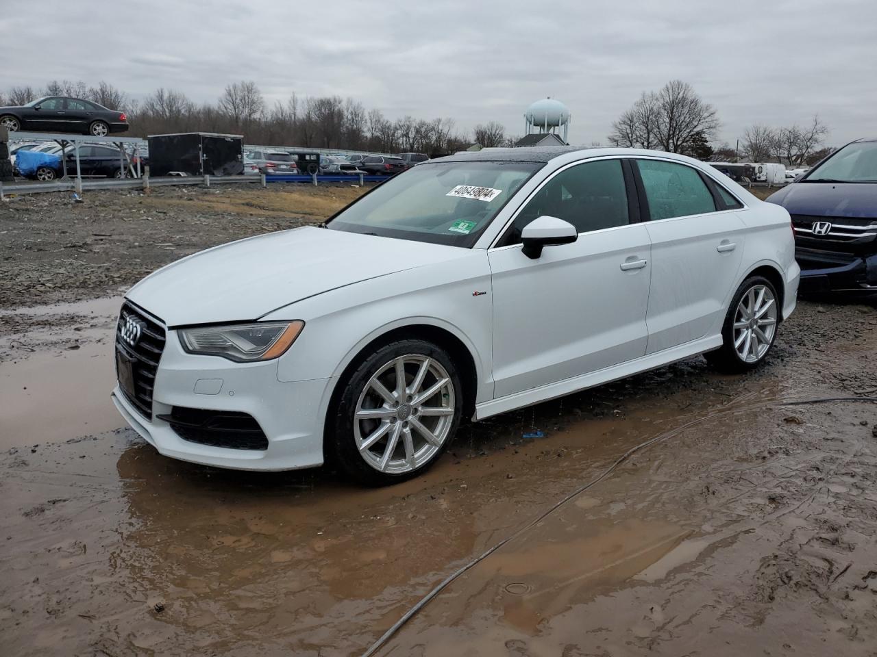 AUDI A3 2015 waukfgff1f1031060