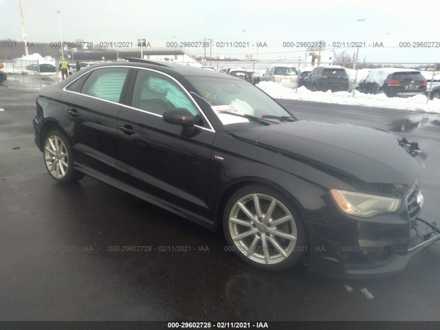 AUDI A3 2015 waukfgff2f1080364