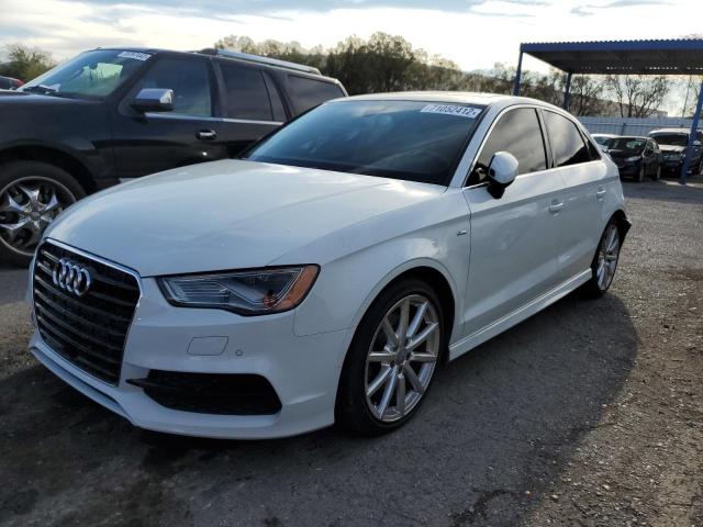 AUDI A3 PRESTIG 2015 waukfgff2f1110821