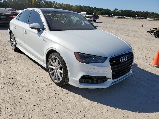 AUDI A3 PRESTIG 2015 waukfgff3f1006841