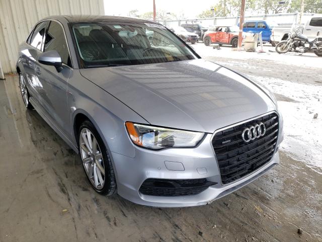 AUDI A3 PRESTIG 2015 waukfgff4f1047947