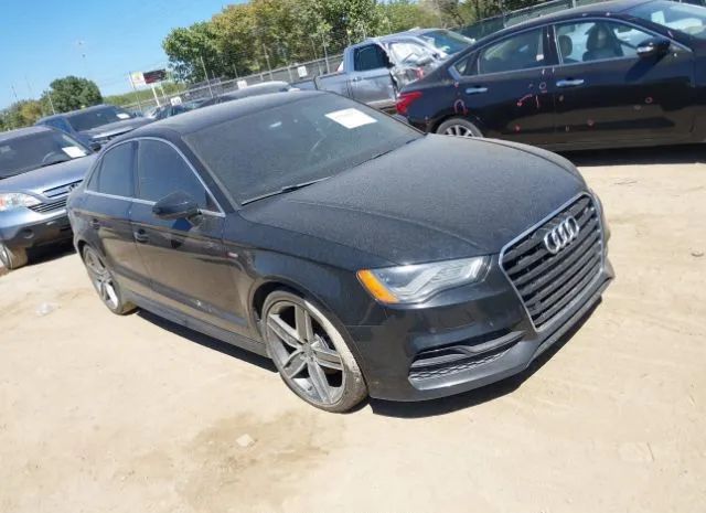 AUDI A3 2015 waukfgff4f1135798