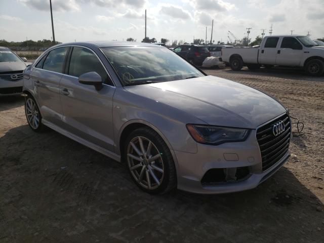 AUDI A3 PRESTIG 2015 waukfgff6f1027649