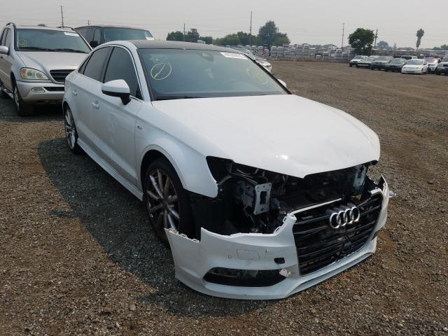 AUDI A3 PRESTIG 2015 waukfgff6f1042832