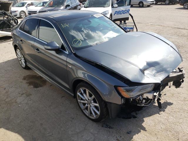 AUDI A3 PRESTIG 2015 waukfgff7f1006731