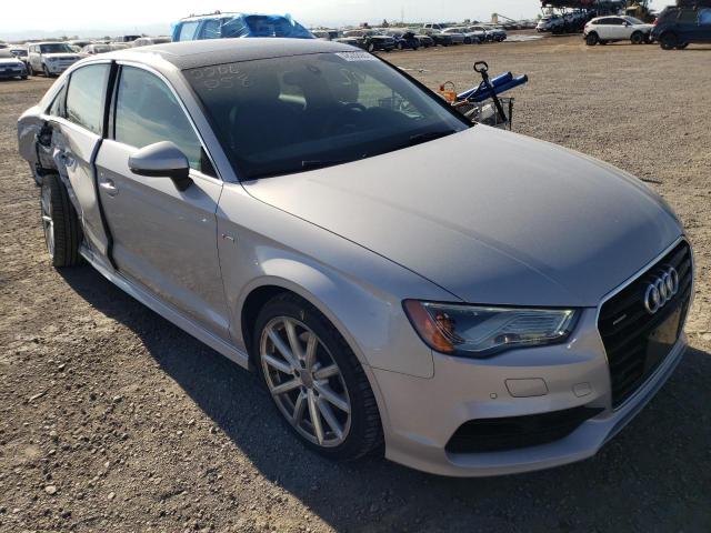 AUDI A3 PRESTIG 2015 waukfgff7f1010892