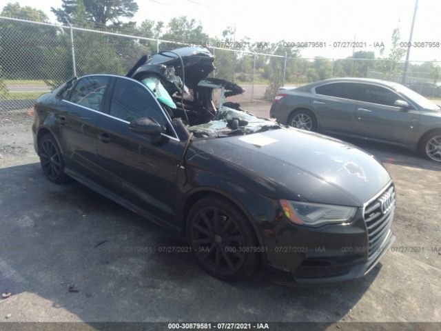 AUDI A3 2015 waukfgff9f1012028