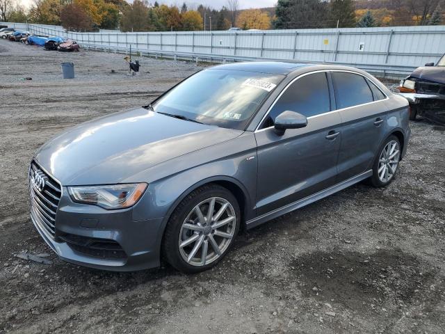 AUDI A3 2015 waukfgff9f1043473