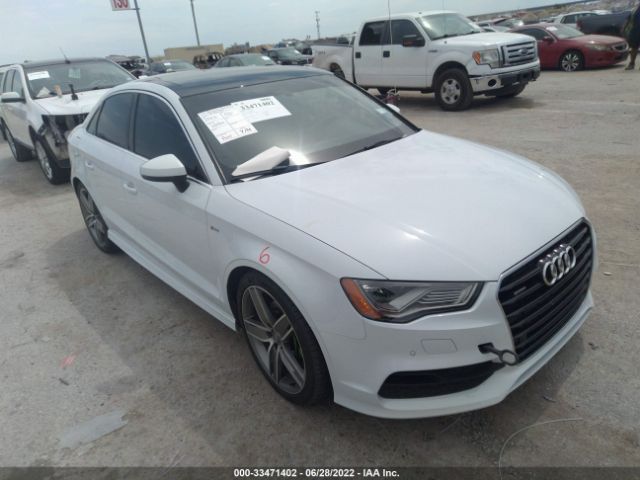 AUDI A3 2015 waukfhffxf1021553