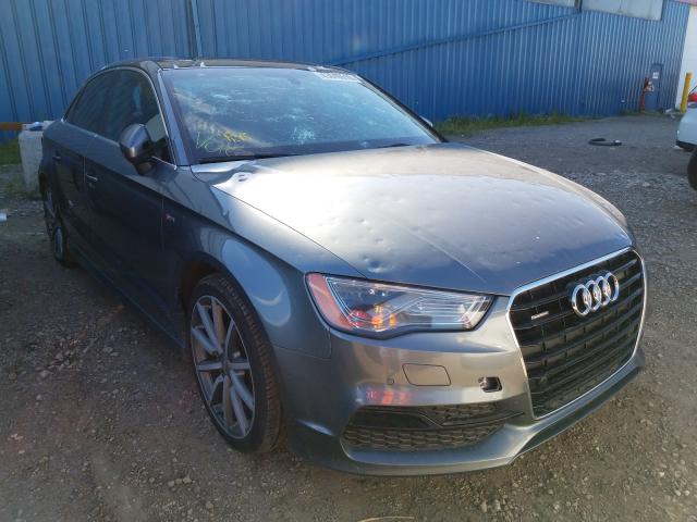 AUDI A3 PRESTIG 2015 waukfrff1f1083929