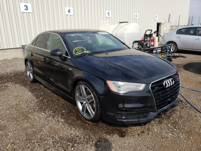 AUDI A3 PRESTIG 2015 waukfrff6f1027579