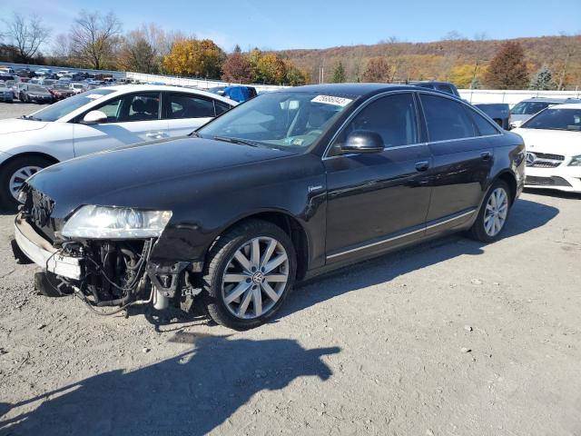 AUDI A6 2010 waukgafb0an061045