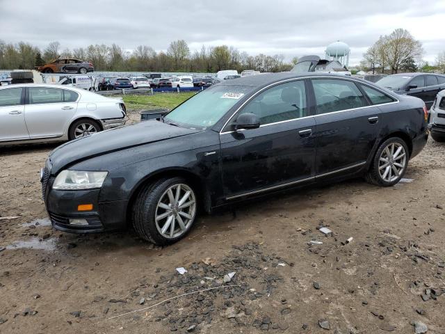 AUDI A6 2010 waukgafb1an012498