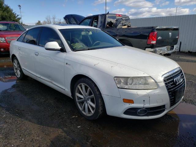 AUDI A6 PRESTIG 2011 waukgafb1bn012387