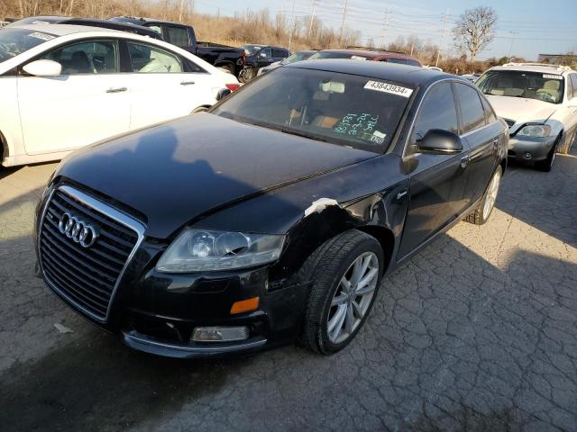 AUDI A6 2010 waukgafb2an006418