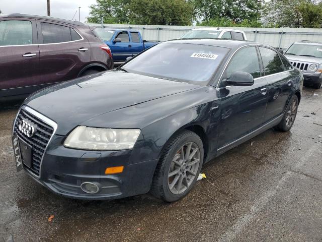 AUDI A6 PRESTIG 2011 waukgafb2bn016044