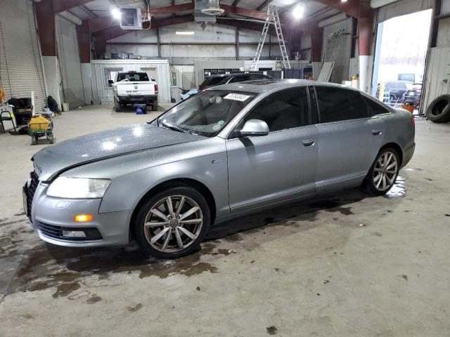 AUDI A6 2010 waukgafb3an038228