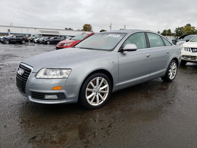 AUDI A6 2010 waukgafb3an042912