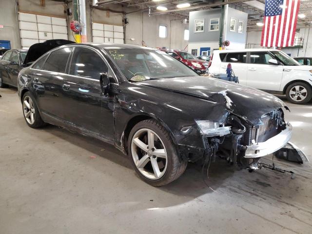 AUDI A6 PRESTIG 2010 waukgafb3an087042