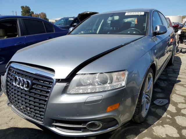 AUDI A6 2011 waukgafb3bn053913