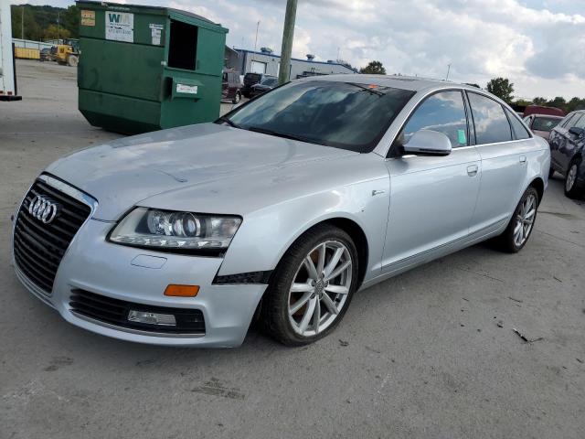 AUDI A6 PRESTIG 2010 waukgafb4an058326